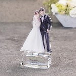 アクリルフォトスタンド プレミアムアクリルシリーズ メモリアル 名入れ記念品