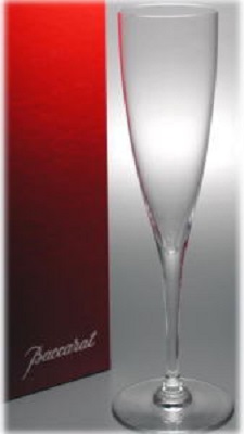 バカラグラス名入れ ドンペリニョンシャンパングラス 名入れギフト・名入れ記念品