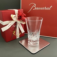 �o�J���O���X������ �O���X�W���p�� ���e�V�A baccarat ������M�t�g �L�O�i �Ȃ̎��H�[