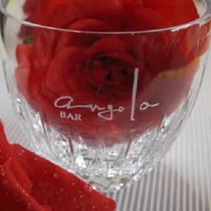 バカラグラス 側面名入れ マッセナ オールドファッショングラス ロゴマーク 名入れギフト・名入れ記念品 綿の実工房