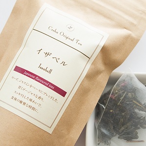 イザベル 紅茶の種類 紅茶ギフト 記念品 プチギフト ノベルティ