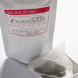 ポニーのダンス 紅茶の種類 紅茶ギフト 記念品 プチギフト ノベルティ