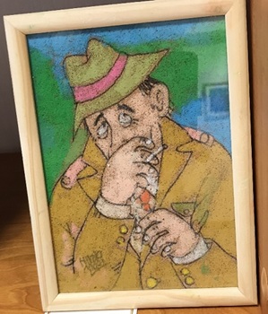 ギャラリーワタノミ 絵画