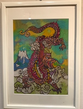 ギャラリーワタノミ 絵画