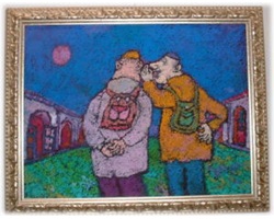 ギャラリーワタノミ 絵画