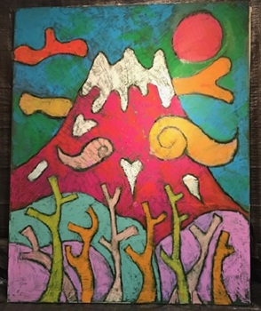 ギャラリーワタノミ 絵画