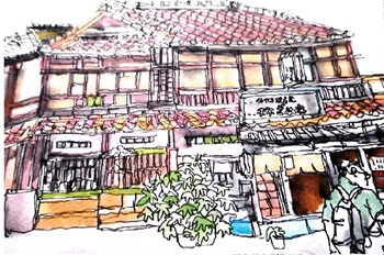 ギャラリーワタノミ 絵画