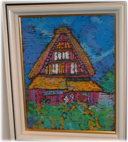 ギャラリーワタノミ 絵画