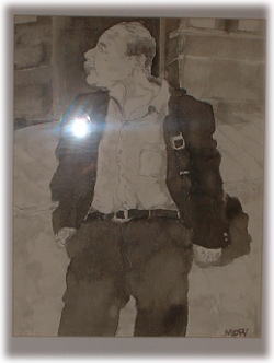 ギャラリーワタノミ 絵画