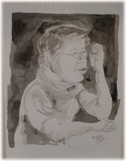 ギャラリーワタノミ 絵画