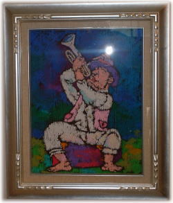 ギャラリーワタノミ 絵画