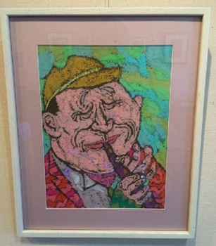 ギャラリーワタノミ 絵画