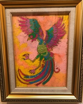 ギャラリーワタノミ 絵画