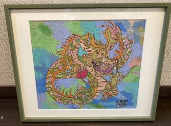 ギャラリーワタノミ 絵画