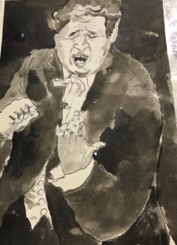 ギャラリーワタノミ 絵画