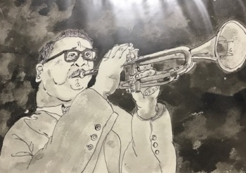 ギャラリーワタノミ 絵画