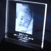 ��p���C�g�X�^���h�g�p�� �X�^���h�t�^�C�v 2D�N���X�^�����[�U�[���������� �L�O�i �Ȃ̎��H�[