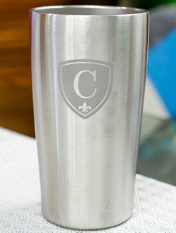 真空ステンレスタンブラー 名入れ 440ml オリジナルギフト 名入れ記念品