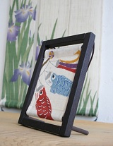 �[�߂̐ߋ� �~�j�ؘg�^�y�X�g���[ ��̂ڂ� �[�߂̐ߋ����