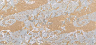 瑚白二段飾り 屏風の絵柄 五月人形 伊予一刀彫 木彫人形 南雲